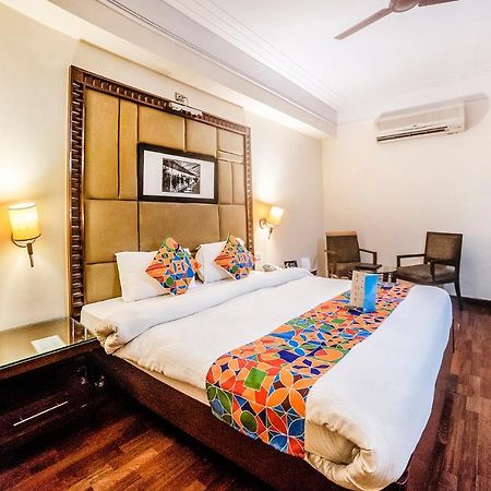 The Bmk Hotel Greater Kailash Delhi (National Capital Territory of India) Exterior photo