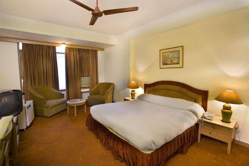 The Bmk Hotel Greater Kailash Delhi (National Capital Territory of India) Exterior photo